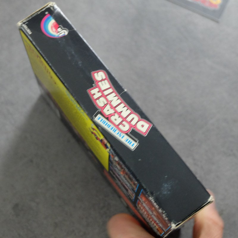 Vendita The Incredible Crash Dummies - Retrogaming Shop