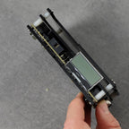 Vendita OSSC Open Source Scan Converter - Retrogaming Shop