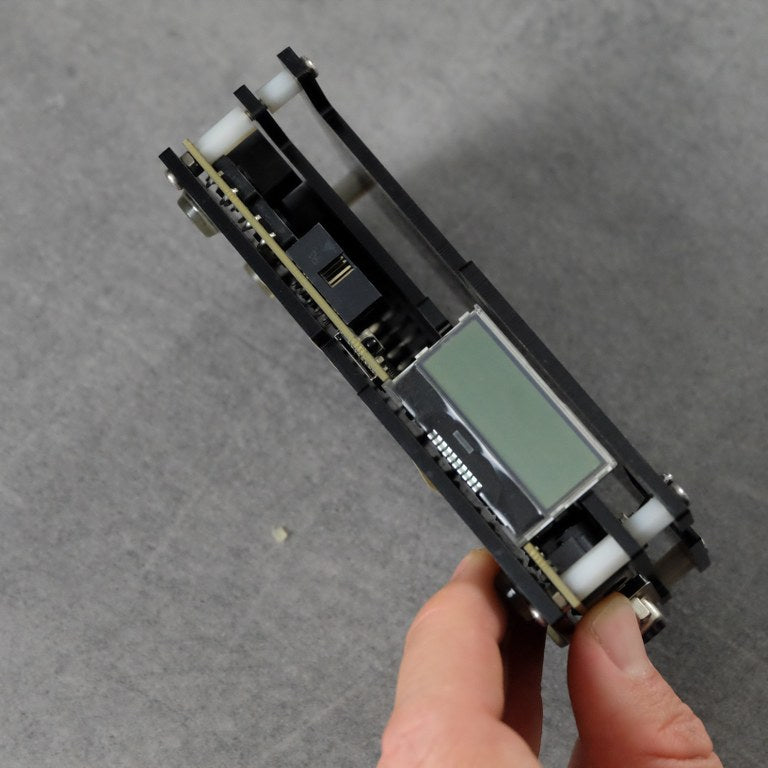 Vendita OSSC Open Source Scan Converter - Retrogaming Shop