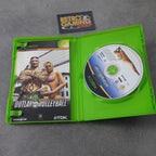 Vendita Outlaw Volleyball - Retrogaming Shop