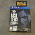 Vendita The Last Of Us Parte 2 Special Edition Nuovo - Retrogaming Shop