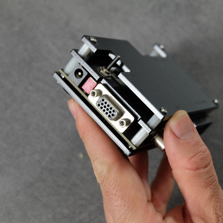 OSSC Open Source Scan Converter Retrogaming Shop