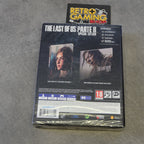 Vendita The Last Of Us Parte 2 Special Edition Nuovo - Retrogaming Shop