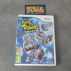 Vendita Raving Rabbids Travel IN Time - Retrogaming Shop