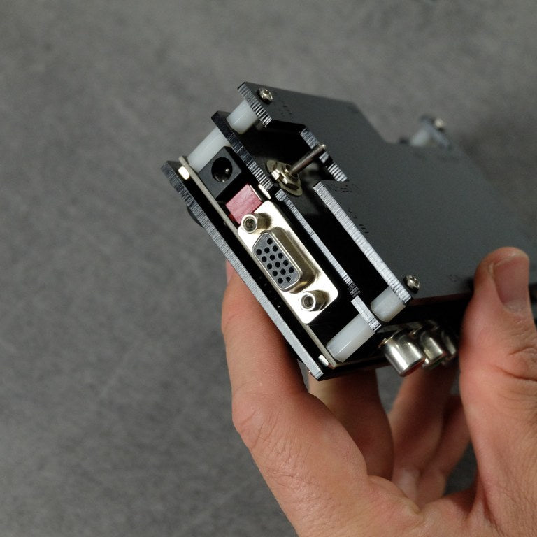 OSSC Open Source Scan Converter Retrogaming Shop