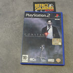 Vendita Constantine Il Videogioco - Retrogaming Shop