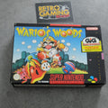 Vendita Wario's Woods - Retrogaming Shop