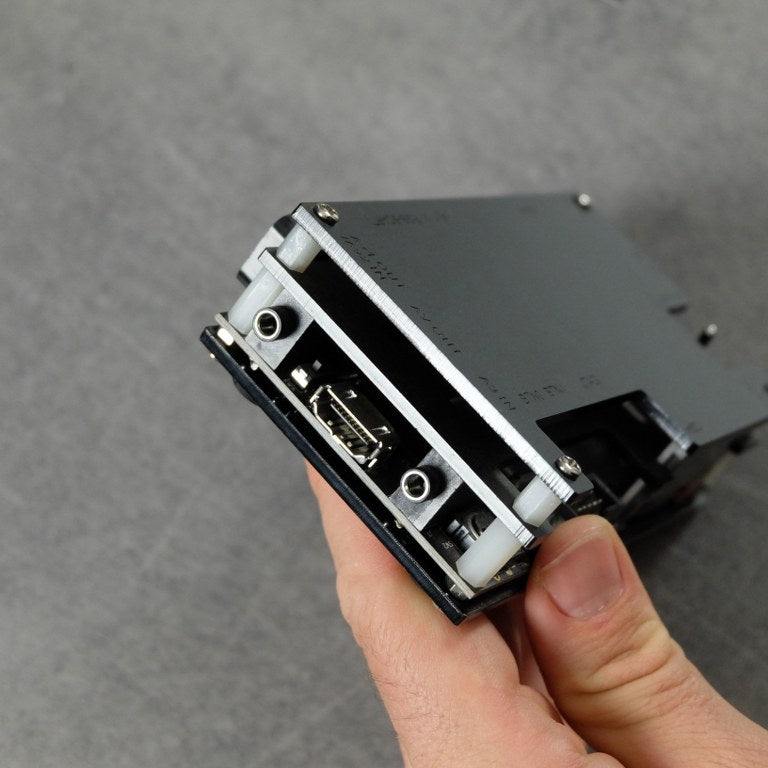 Vendita OSSC Open Source Scan Converter - Retrogaming Shop