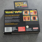 Vendita Wario's Woods - Retrogaming Shop