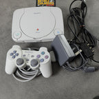 Vendita Psone Pal - Retrogaming Shop