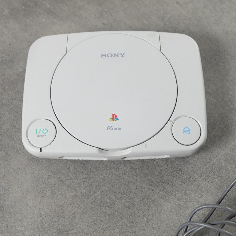 Vendita Psone Pal - Retrogaming Shop