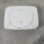 Vendita Psone Pal - Retrogaming Shop