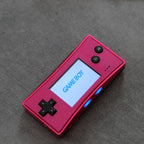 Vendita Game Boy Micro - Retrogaming Shop