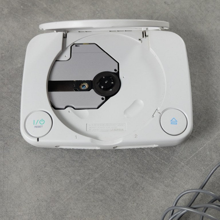 Vendita Psone Pal - Retrogaming Shop
