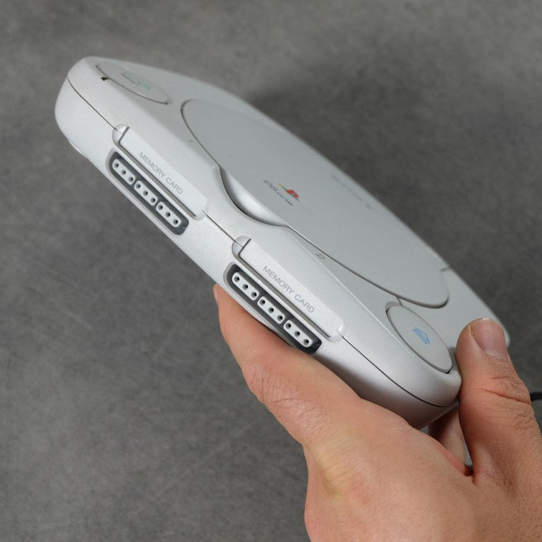 Vendita Psone Pal - Retrogaming Shop