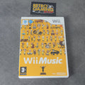 Vendita Wii Music - Retrogaming Shop