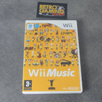 Vendita Wii Music - Retrogaming Shop