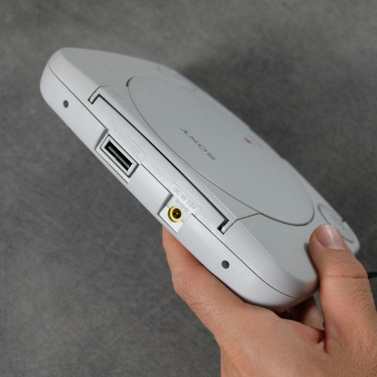 Vendita Psone Pal - Retrogaming Shop