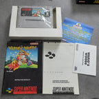 Vendita Wario's Woods - Retrogaming Shop