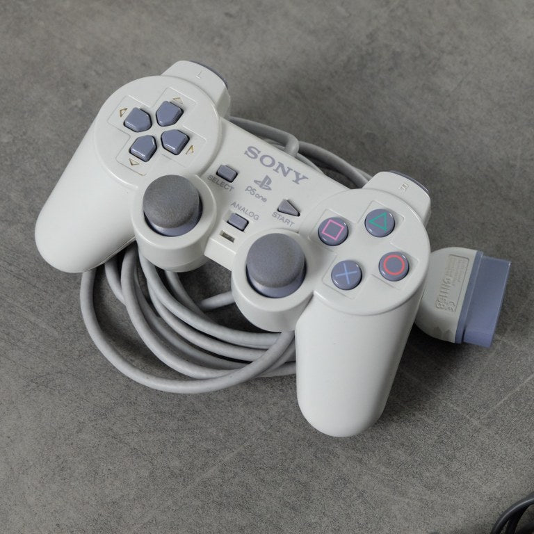 Vendita Psone Pal - Retrogaming Shop