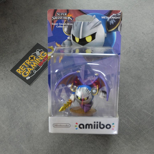 Kirby Meta Knight Nintendo