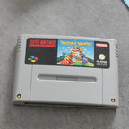Vendita Wario's Woods - Retrogaming Shop