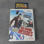 Vendita No More Heroes - Retrogaming Shop
