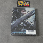 Vendita Metal Gear Revengeance "Render Commando" Nuovo - Retrogaming Shop
