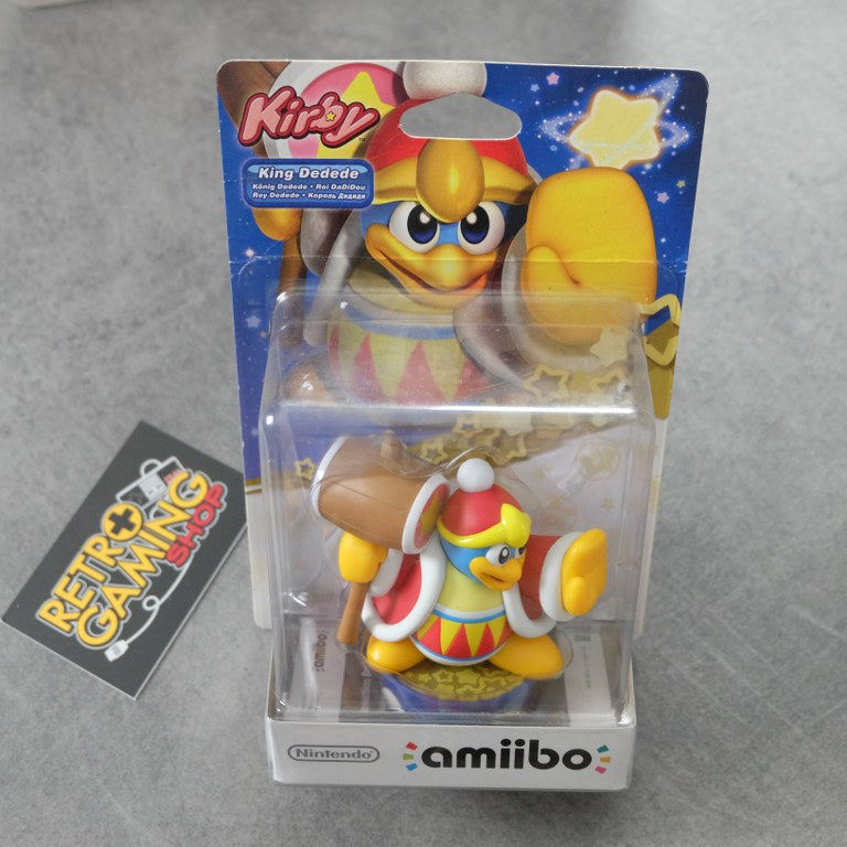 Vendita King Dedede No 28 - Retrogaming Shop