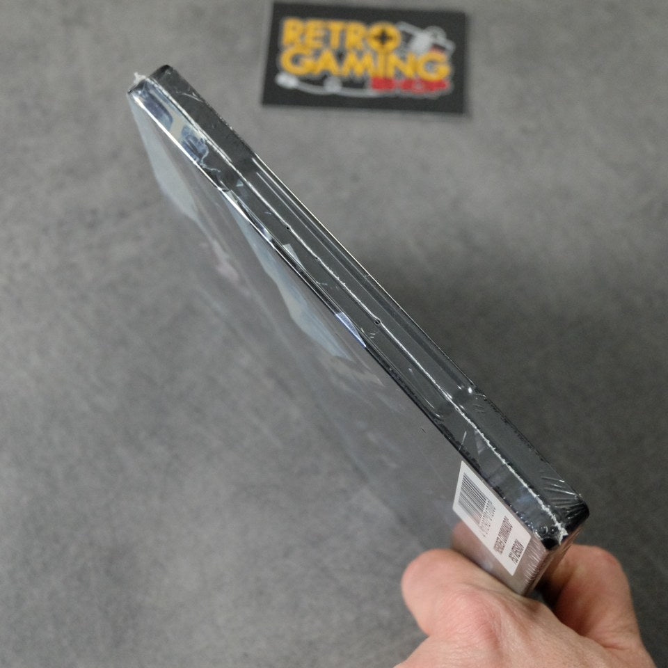 Metal Gear Revengeance "Render Commando" Nuovo Sony