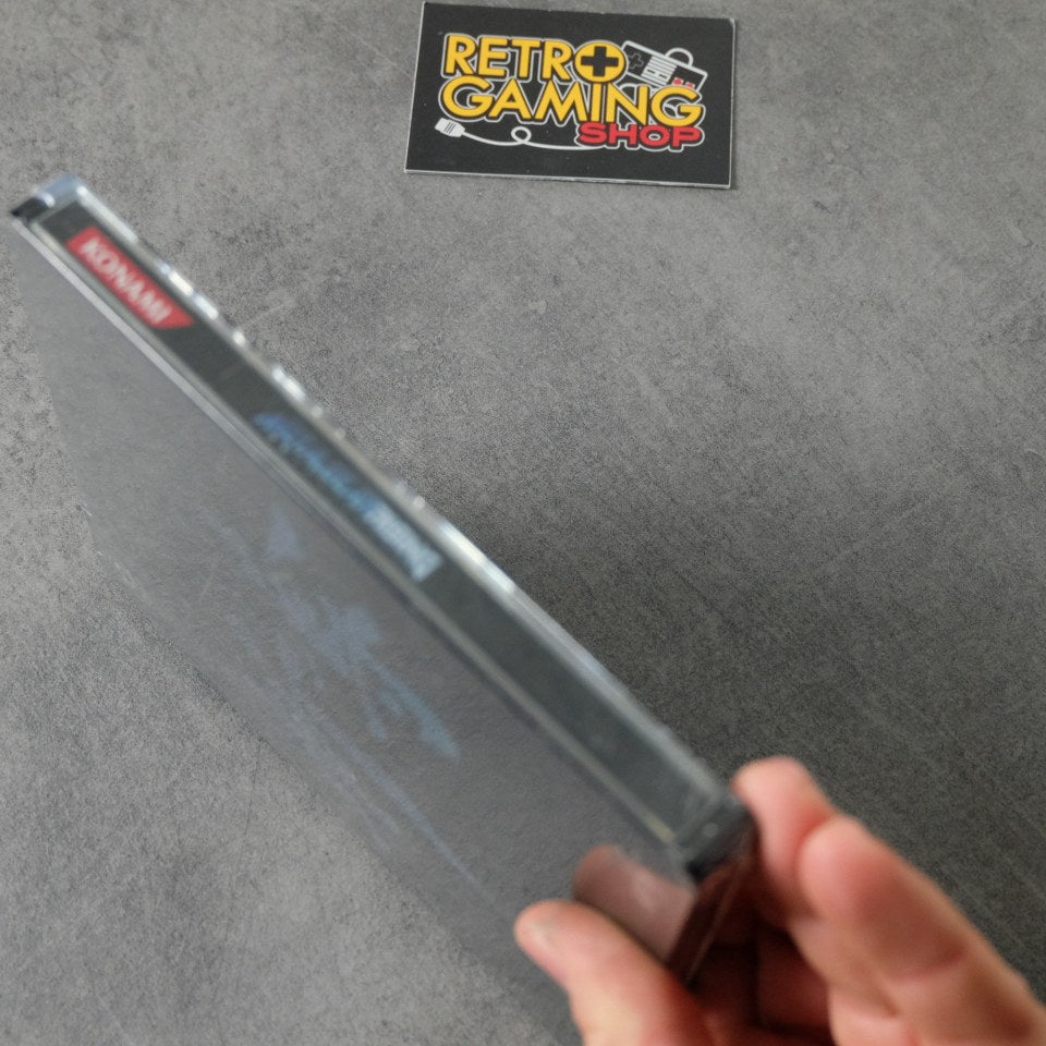 Metal Gear Revengeance "Render Commando" Nuovo Sony