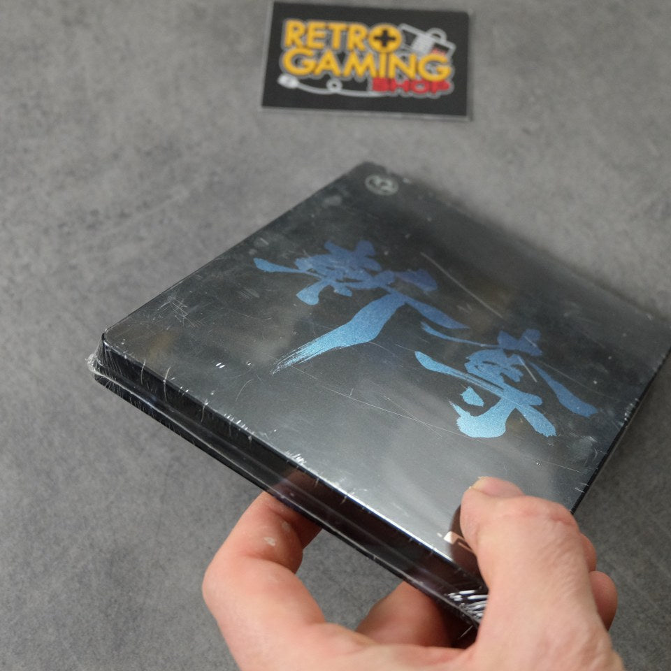 Metal Gear Revengeance "Render Commando" Nuovo Sony