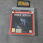 Vendita Dark Souls Prepare to Die Edition - Retrogaming Shop