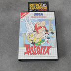 Vendita Asterix - Retrogaming Shop