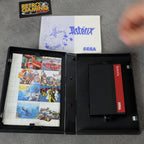 Vendita Asterix - Retrogaming Shop