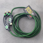 Vendita Monster Gamelink 300 X S-Video + AV Audio connectors - Retrogaming Shop