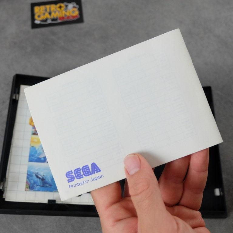 Asterix SEGA