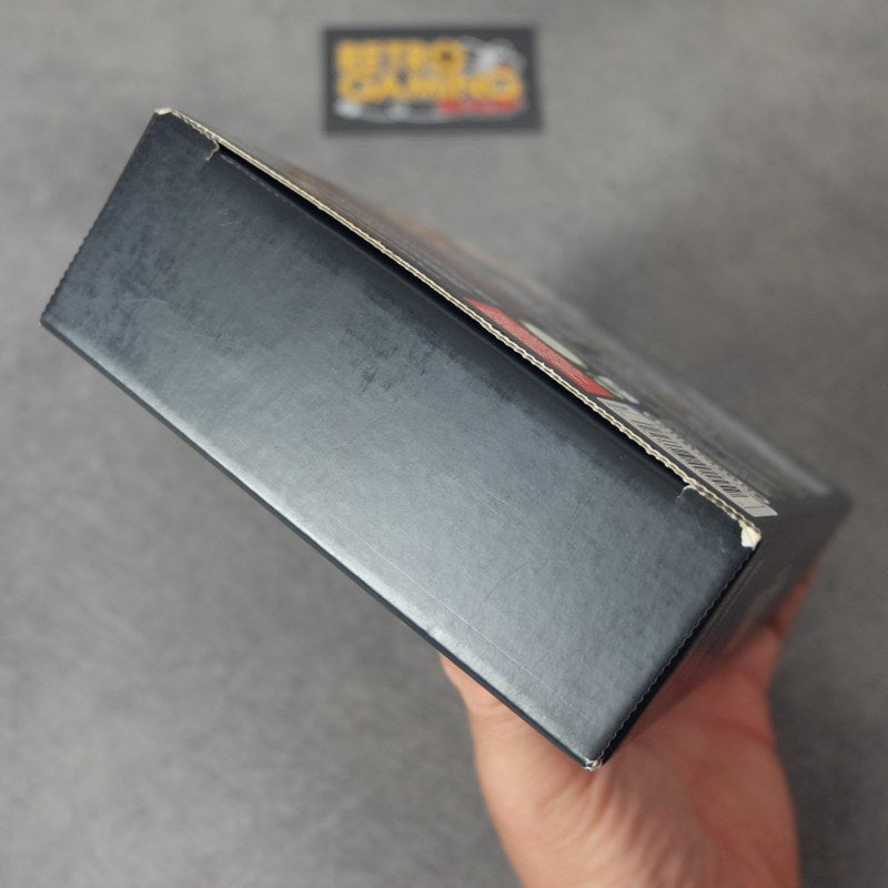 Vendita Pandora’s Tower Limited Edition - Retrogaming Shop