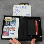 Vendita Black Belt - Retrogaming Shop