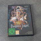 Vendita Pandora’s Tower Limited Edition - Retrogaming Shop
