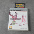 Vendita Final Fantasy XIII-2 - Retrogaming Shop