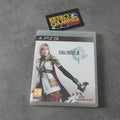 Vendita Final Fantasy XIII - Retrogaming Shop