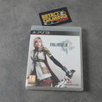 Vendita Final Fantasy XIII - Retrogaming Shop