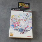 Vendita Tales of Graces - Retrogaming Shop