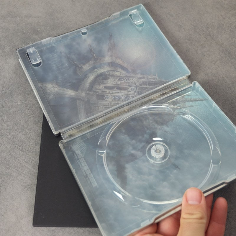 Pandora’s Tower Limited Edition Nintendo
