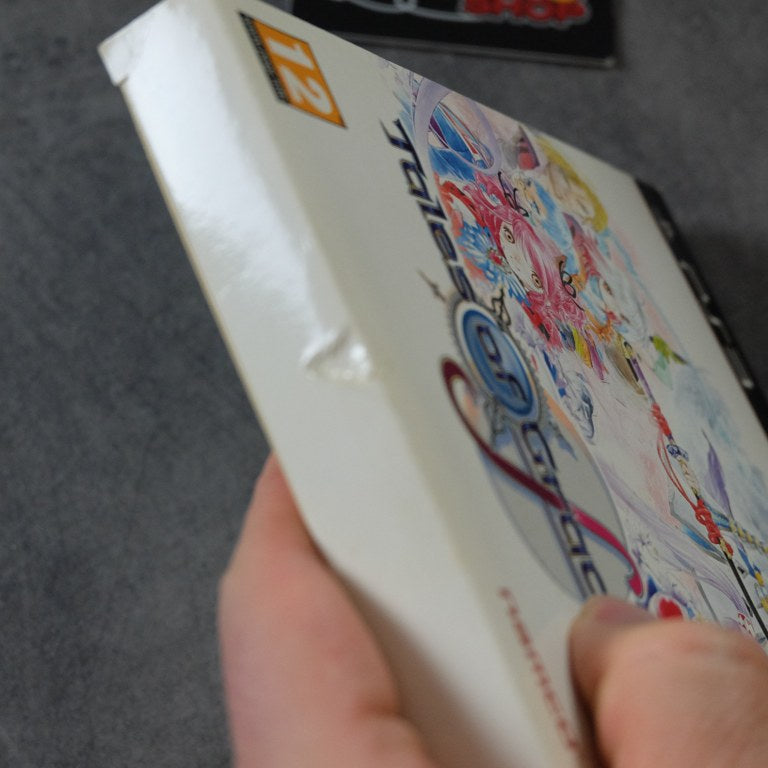 Vendita Tales of Graces - Retrogaming Shop