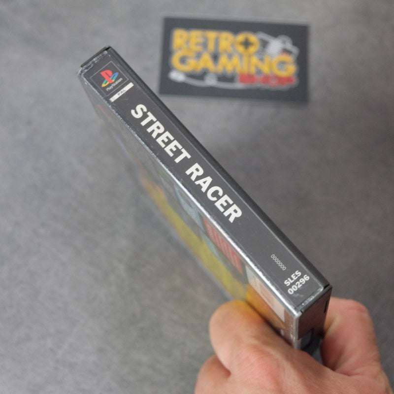 Vendita Street Racer - Retrogaming Shop