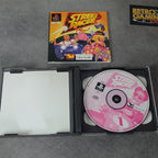 Vendita Street Racer - Retrogaming Shop