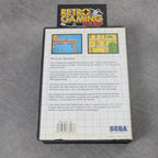 Vendita Rescue Mission - Retrogaming Shop