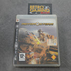 Vendita Motor Storm - Retrogaming Shop